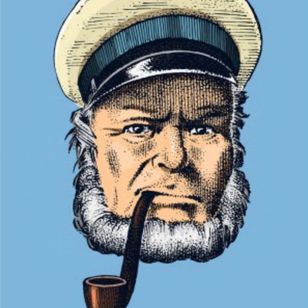 El capitán trucha