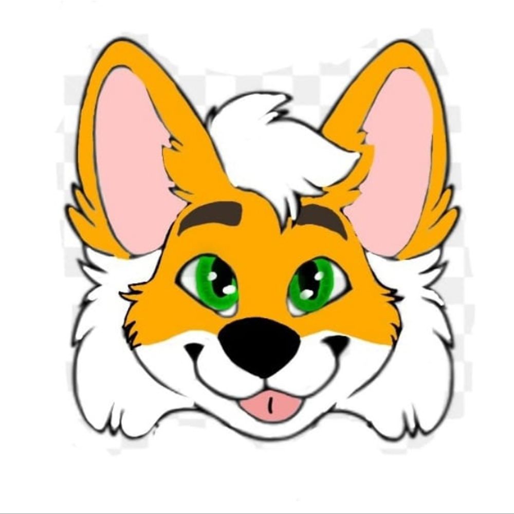 Carl the fox