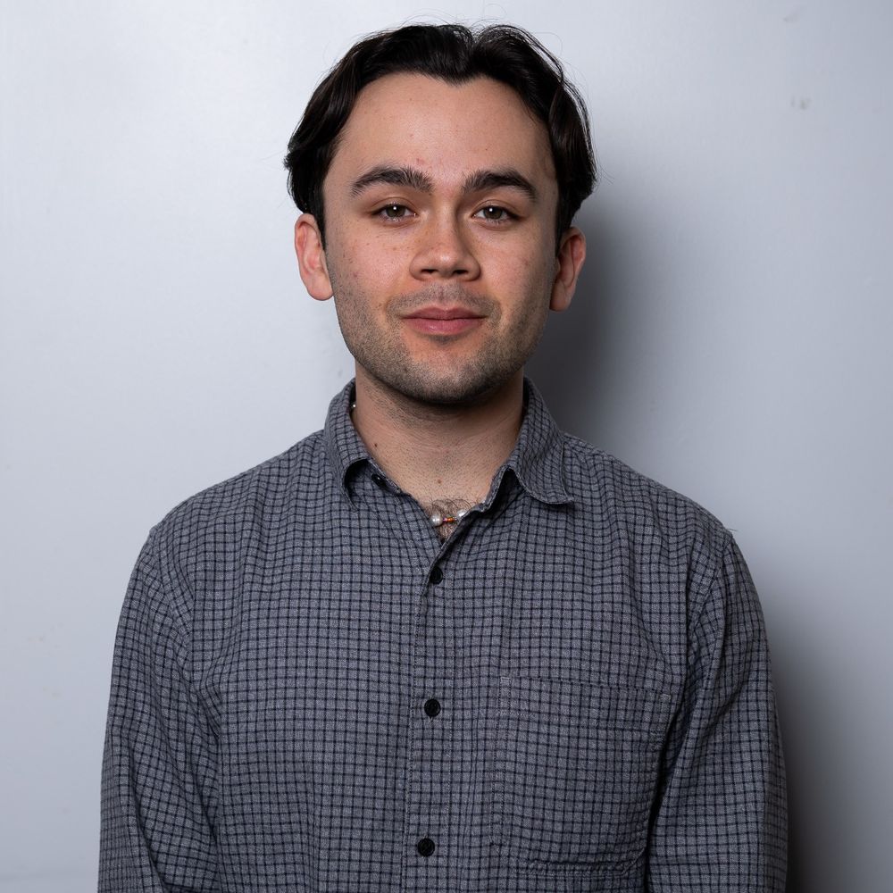 Isaac Phan Nay