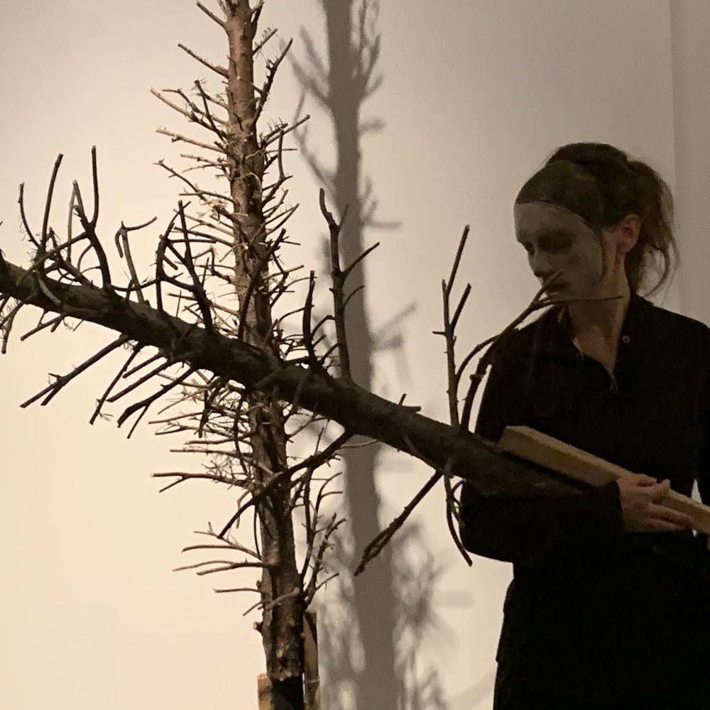 Julie Desrosiers