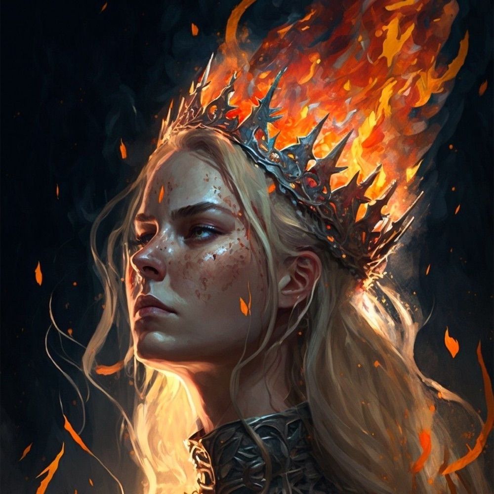 Irena Storm