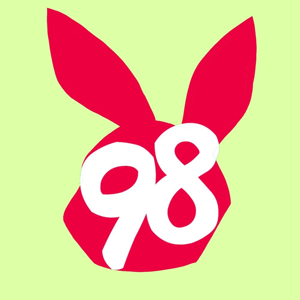 RABBIT98 🐇