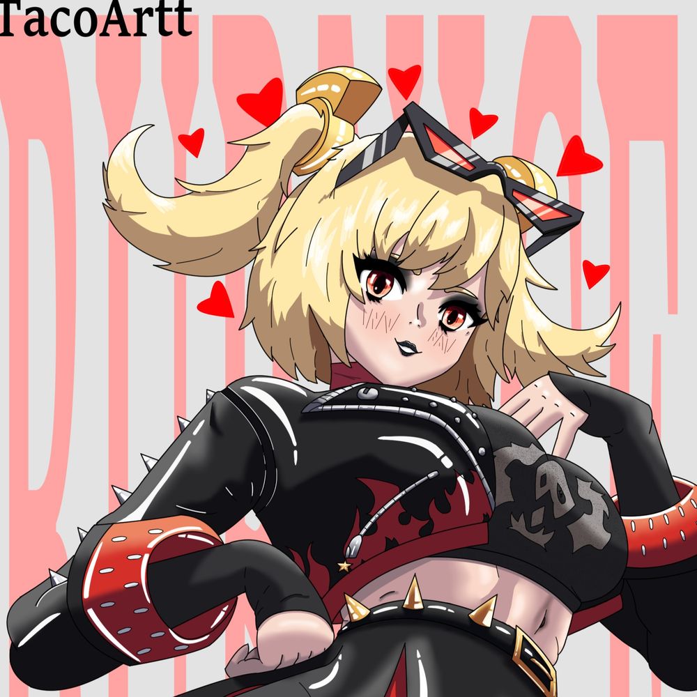 TacoArtt (commissions open)