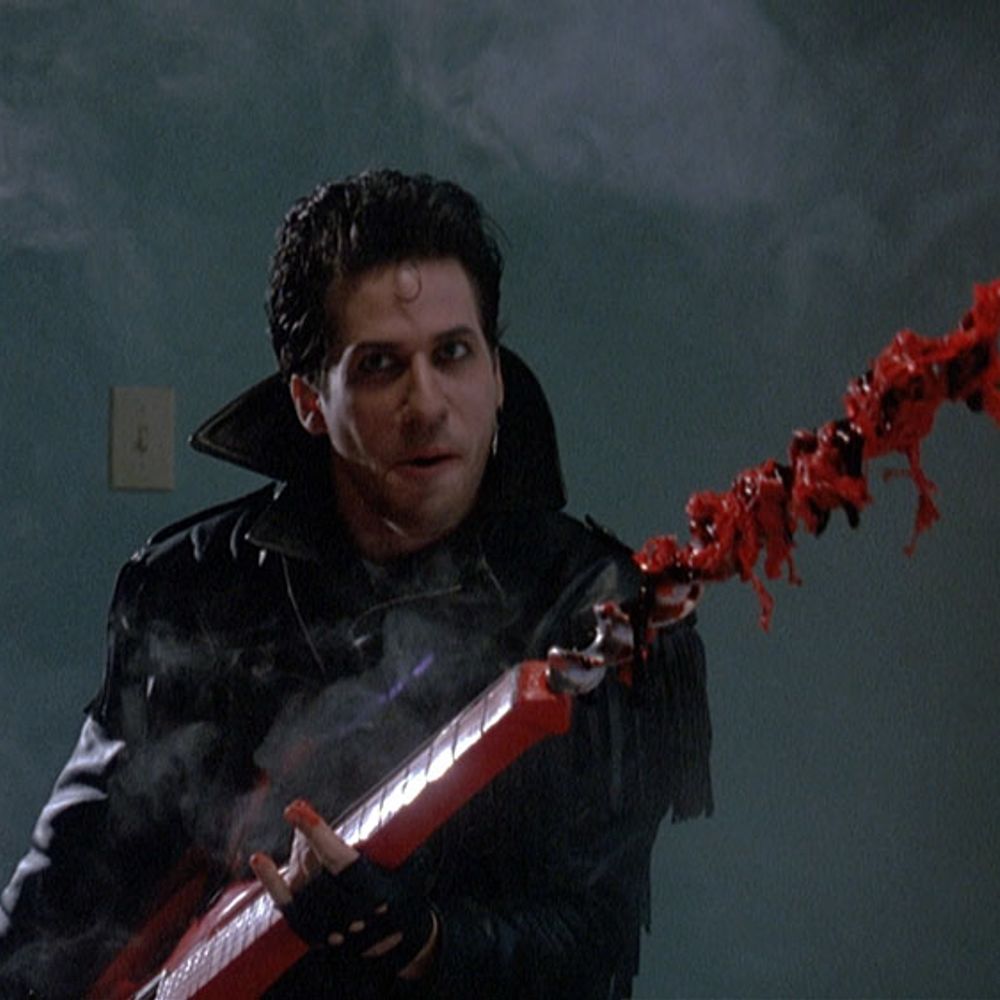 Eli, Horror Queerdo