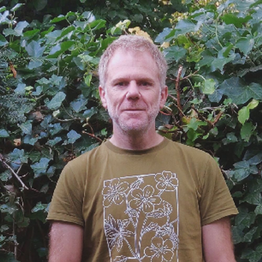 Rob Galpin