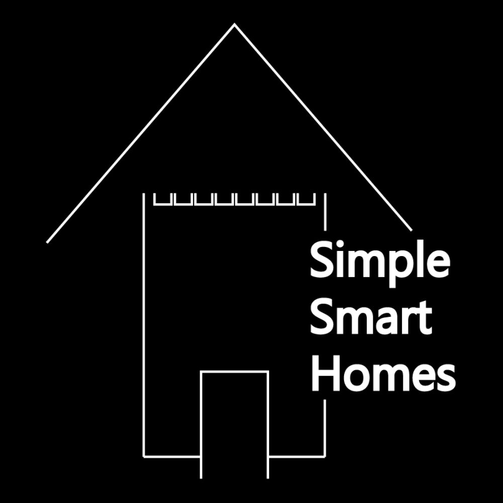 Simple Smart Homes
