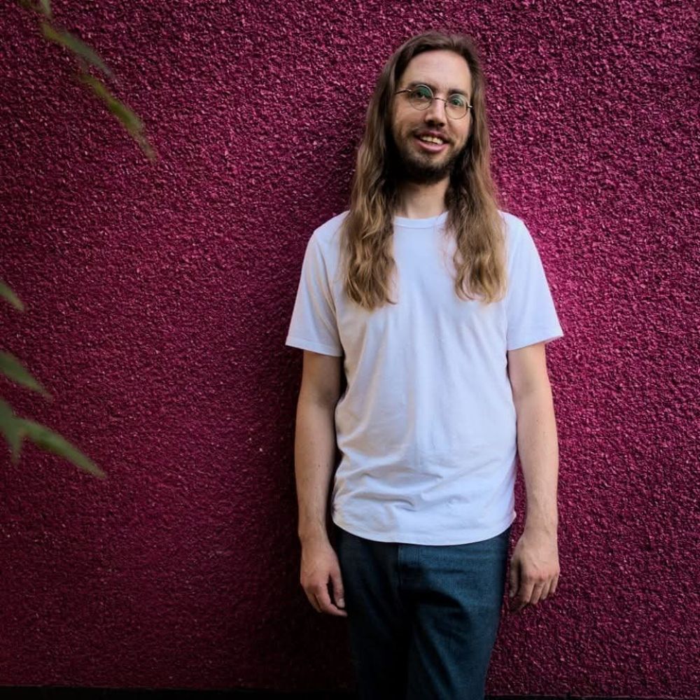 Jake Vanderwerf