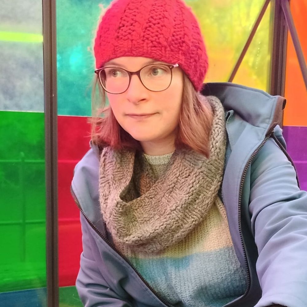 Alexandra Tinnermann 