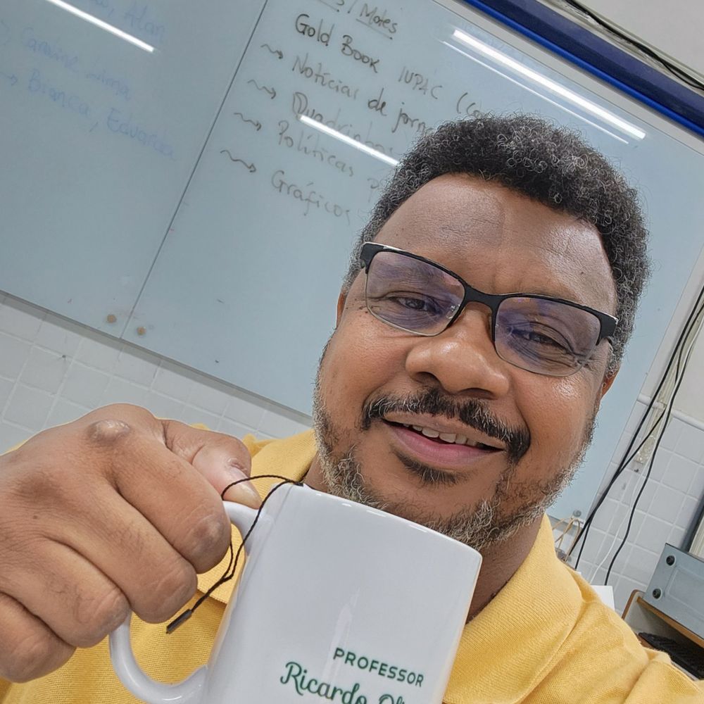 Ricardo Oliveira