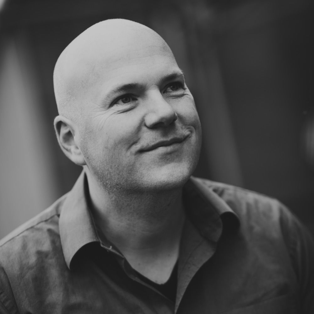 Maarten van der Kooij