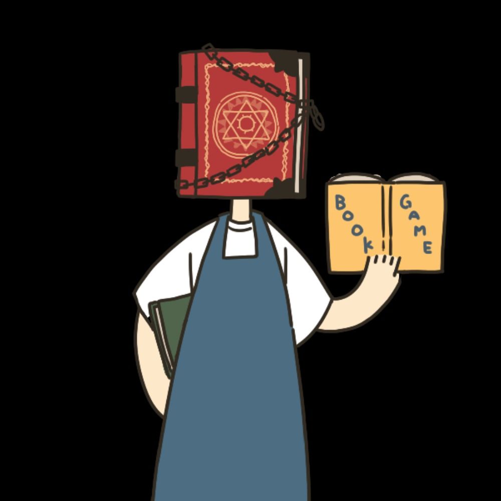 格闘系司書