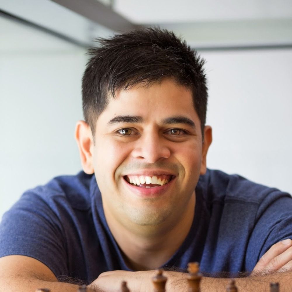 Ankur Kotwal