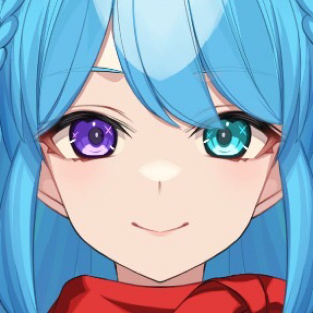 雪衣さーぺん