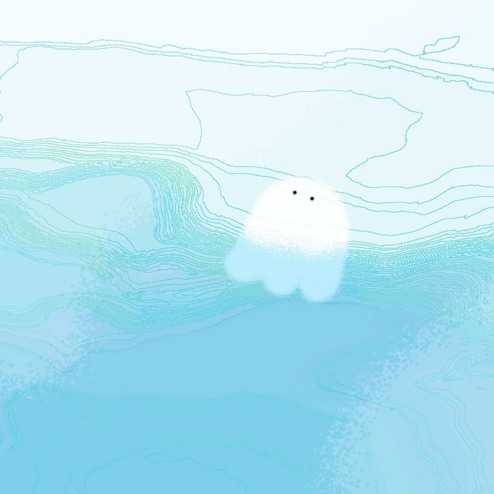 粉子