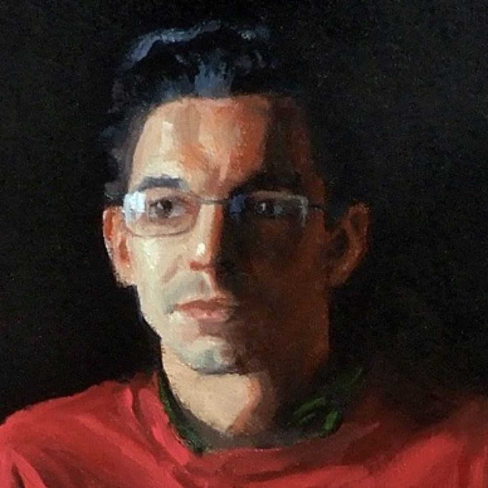 Alan Fairless