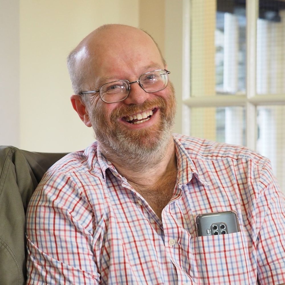 Phil Hendry
