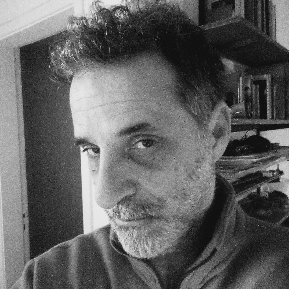 Pablo Grinjot