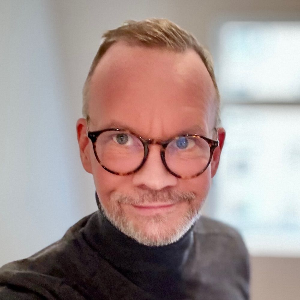 Juha Sadeharju