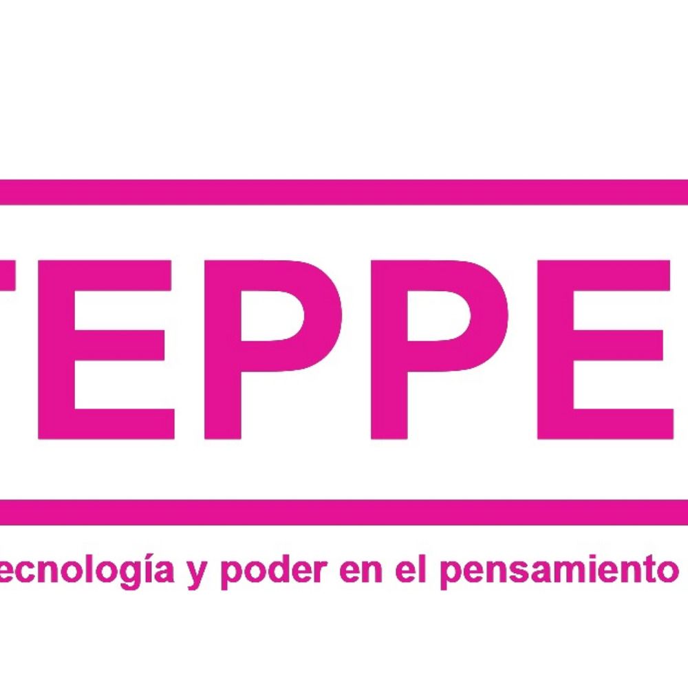 TePPeL - Tecnología y poder en el pensamiento y las letras