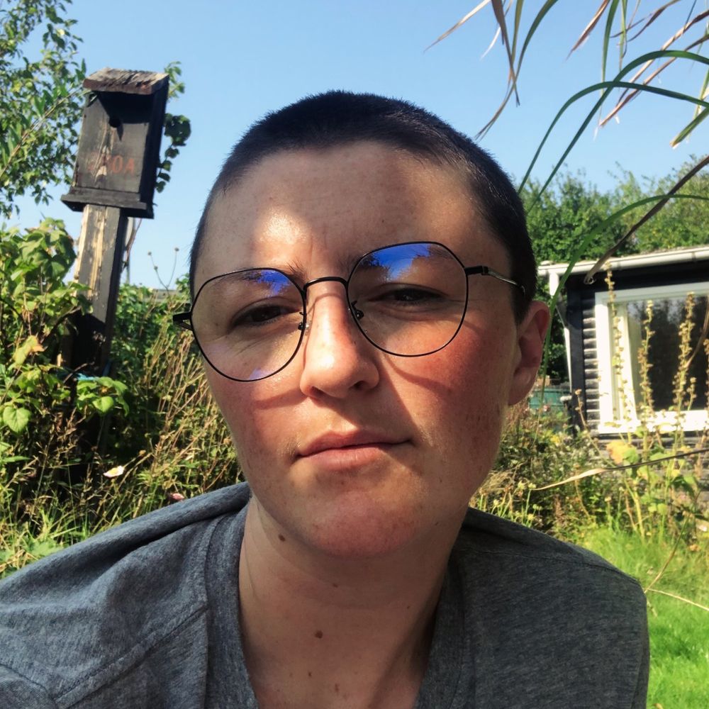 Hazel Evans