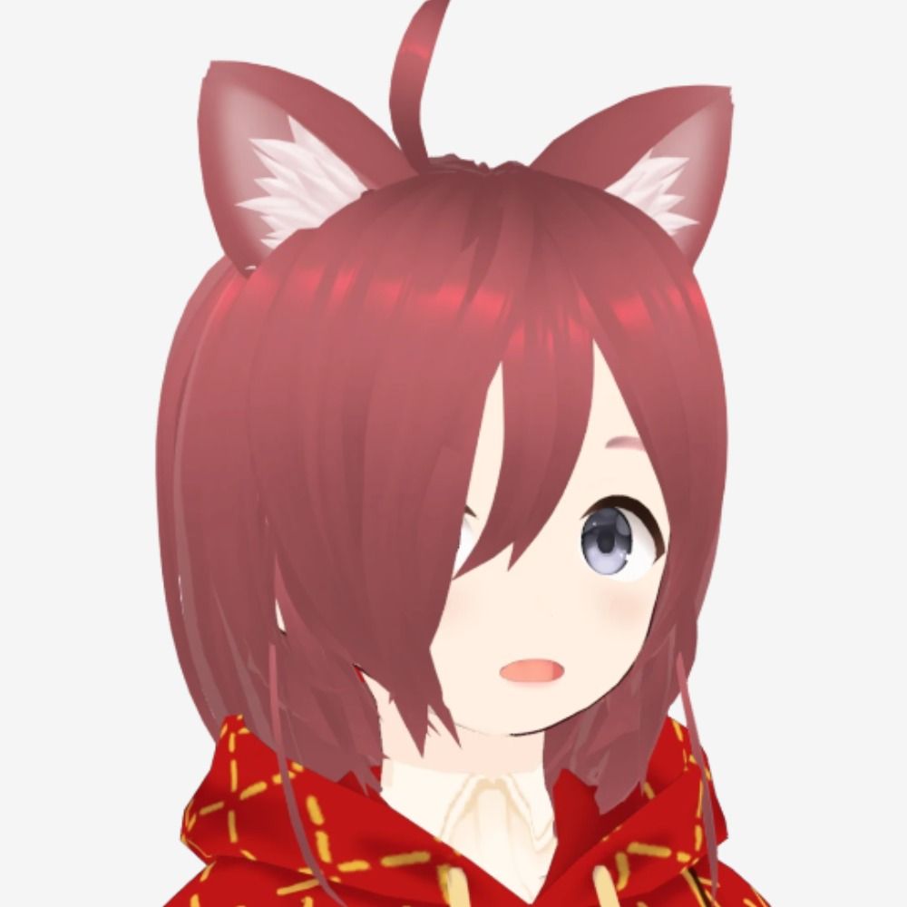 夕日もんむ