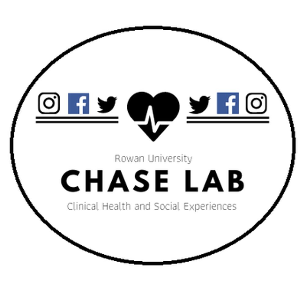 Rowan CHASE Lab