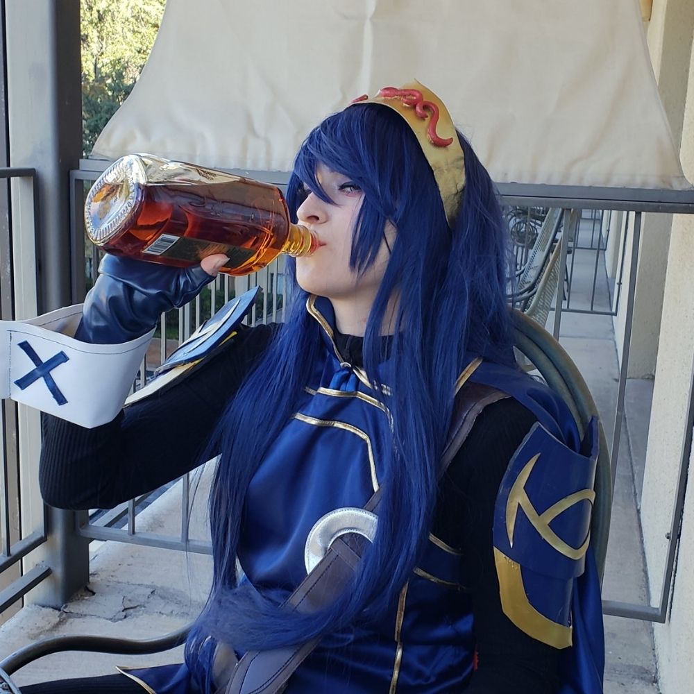 Morgan