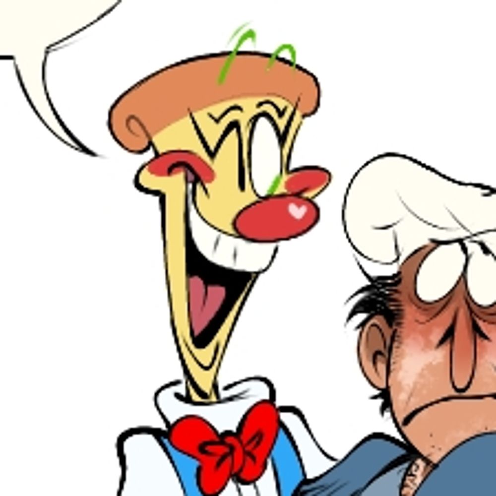 Peppino Fucker 152