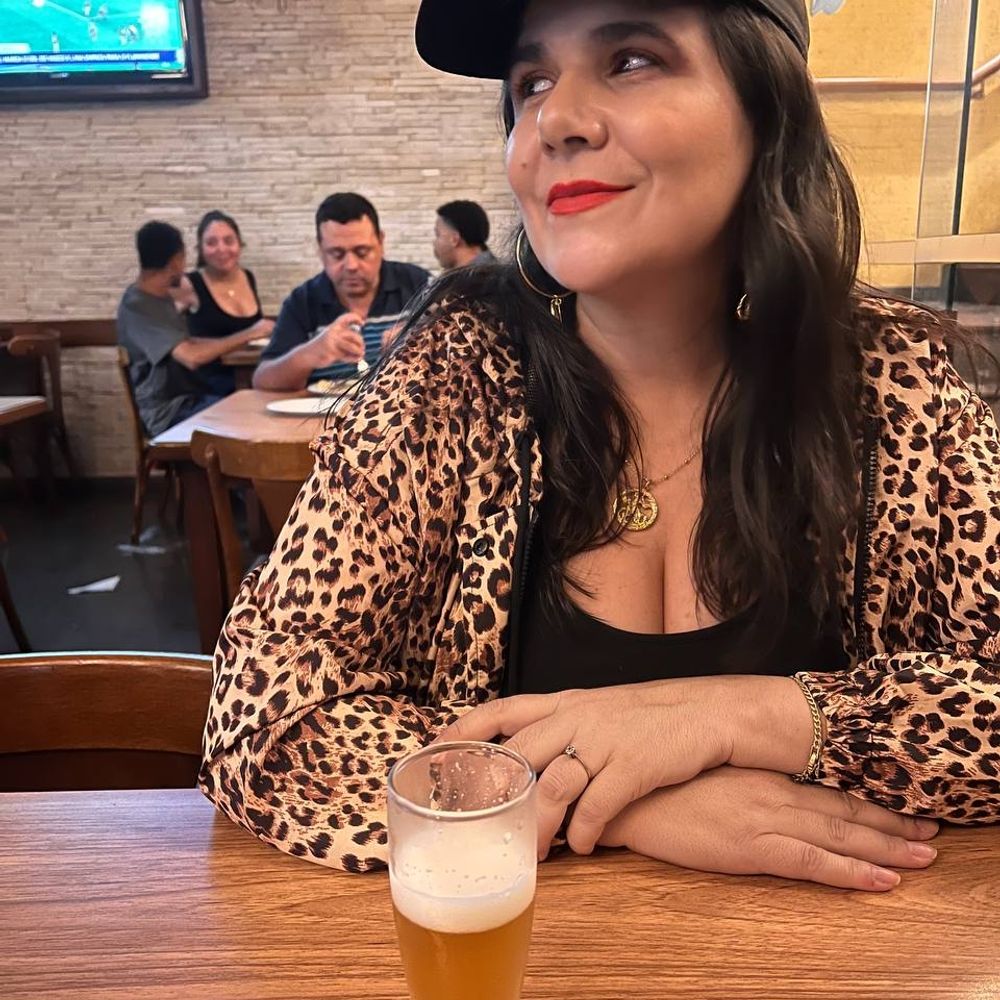 Faby Diniz