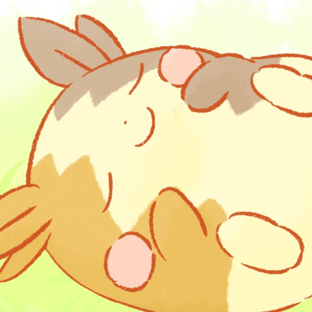 くりーむいろ