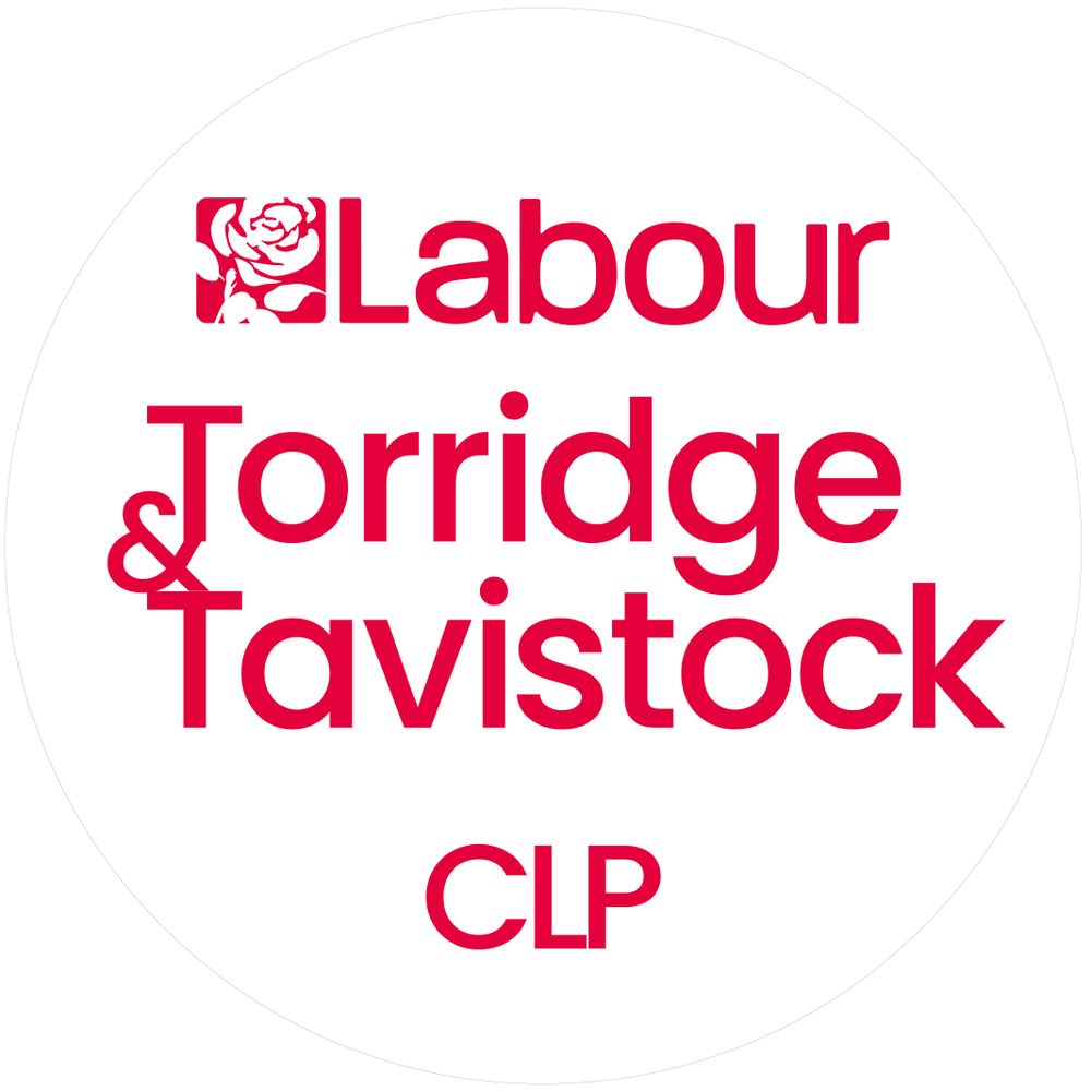 Torridge & Tavistock Labour Party