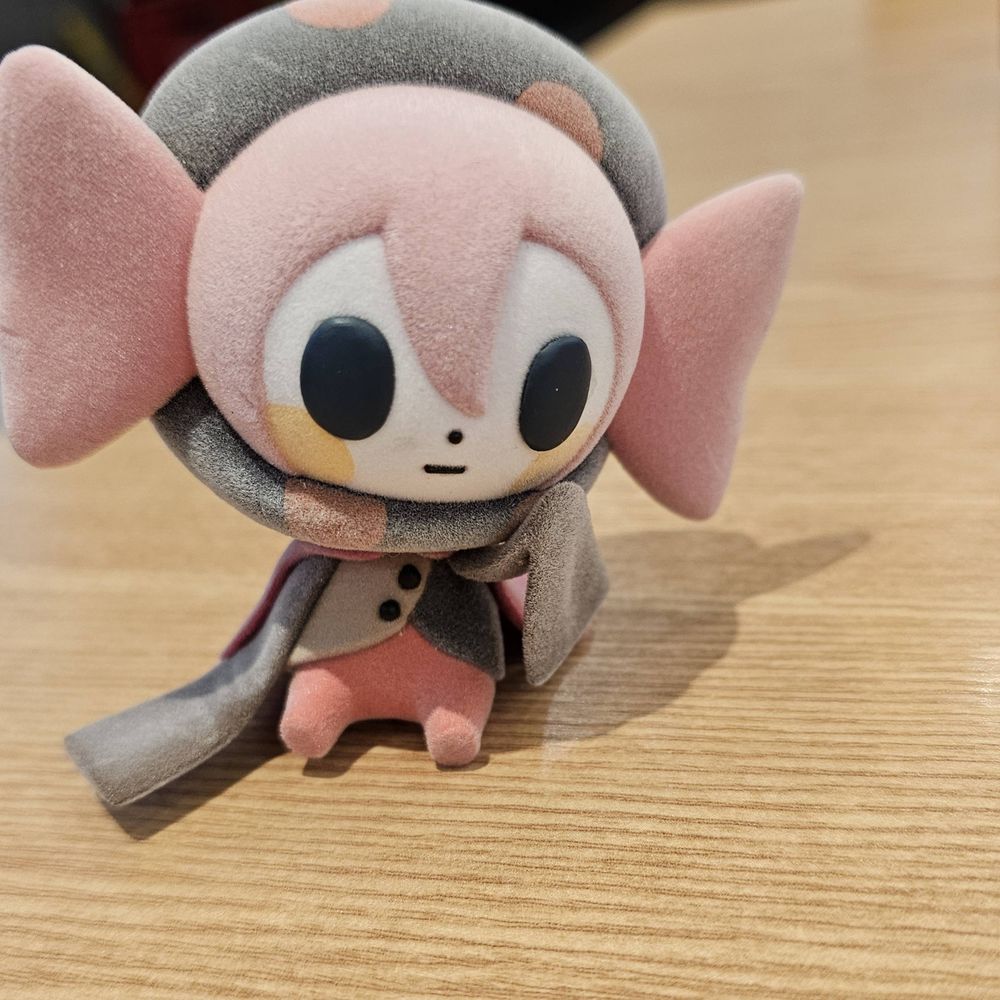 반짝별