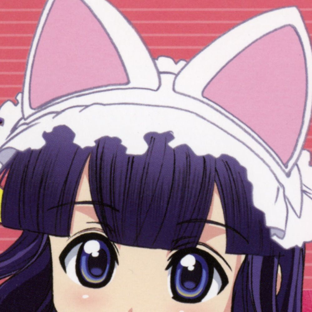 User avatar