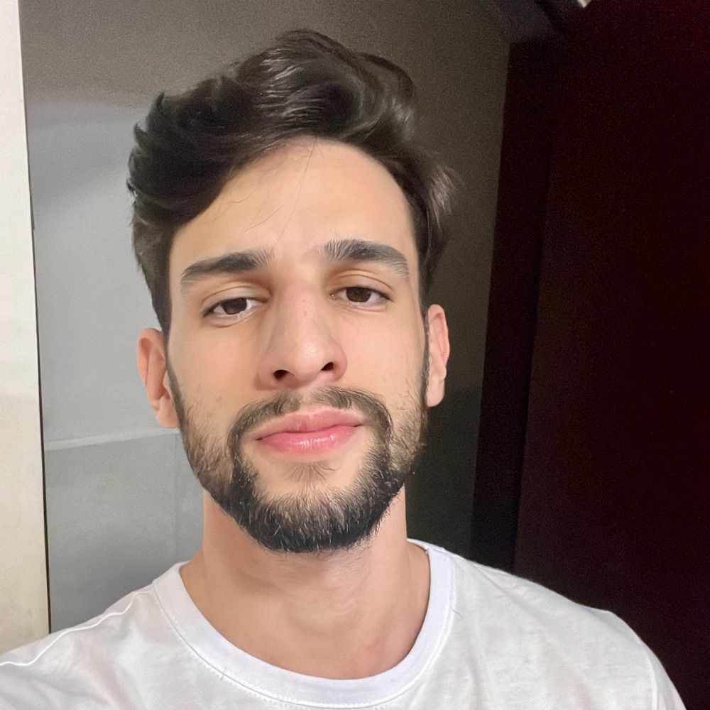 Lucas Barreiros