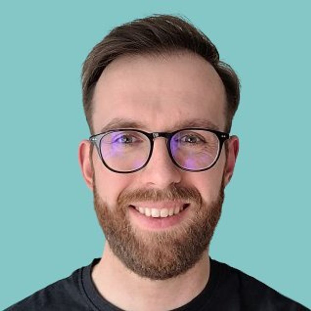 Dr. Daniel Bender