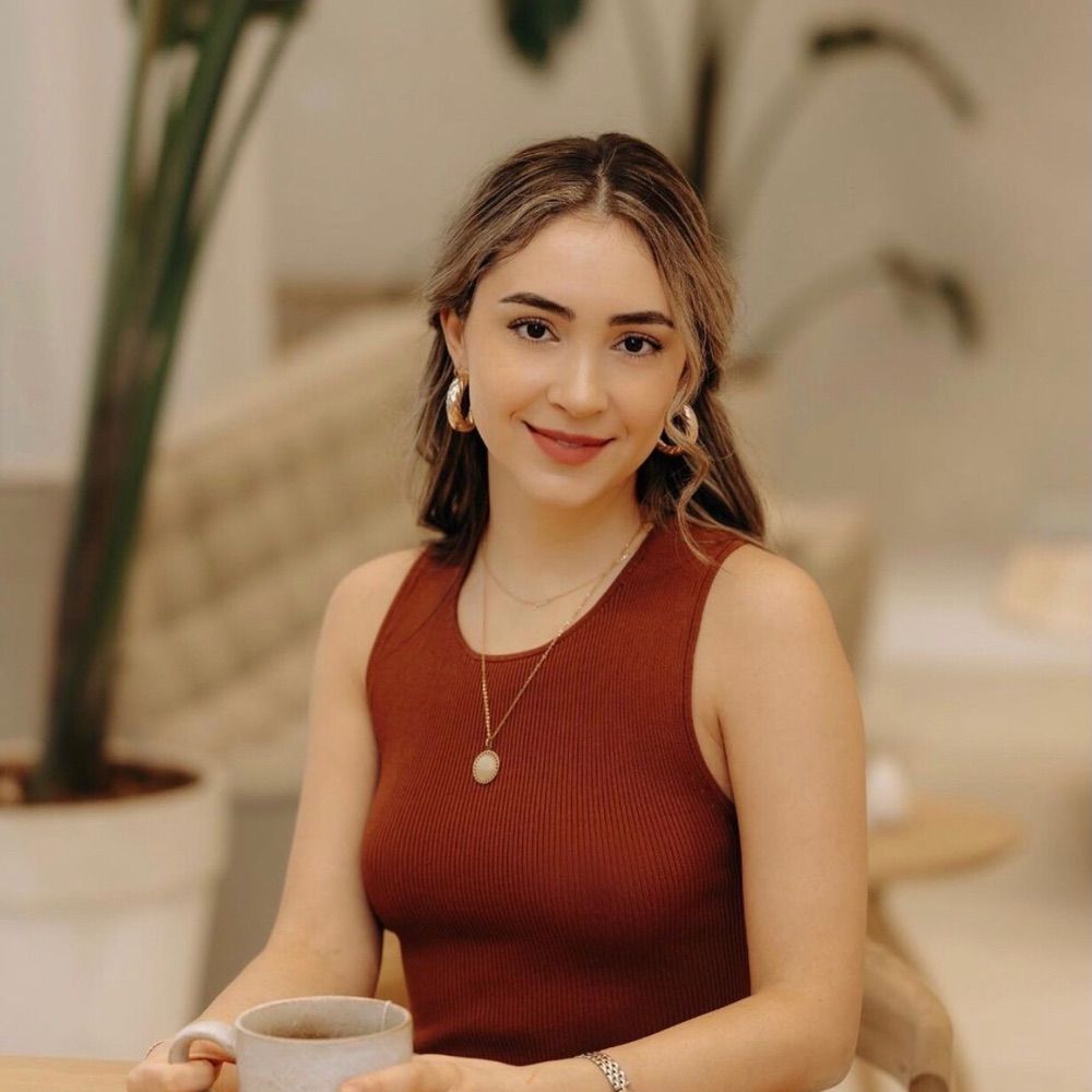 Samantha 