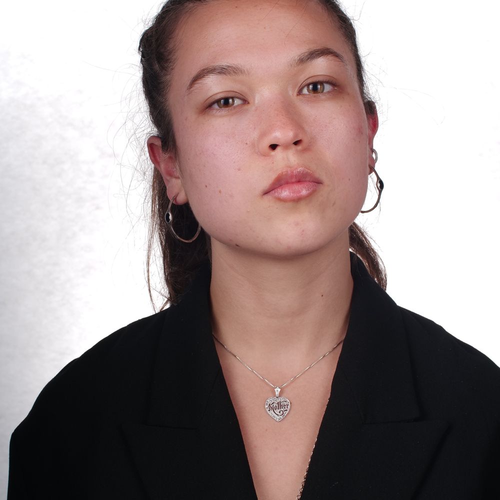 Jade-Ruyu Yan