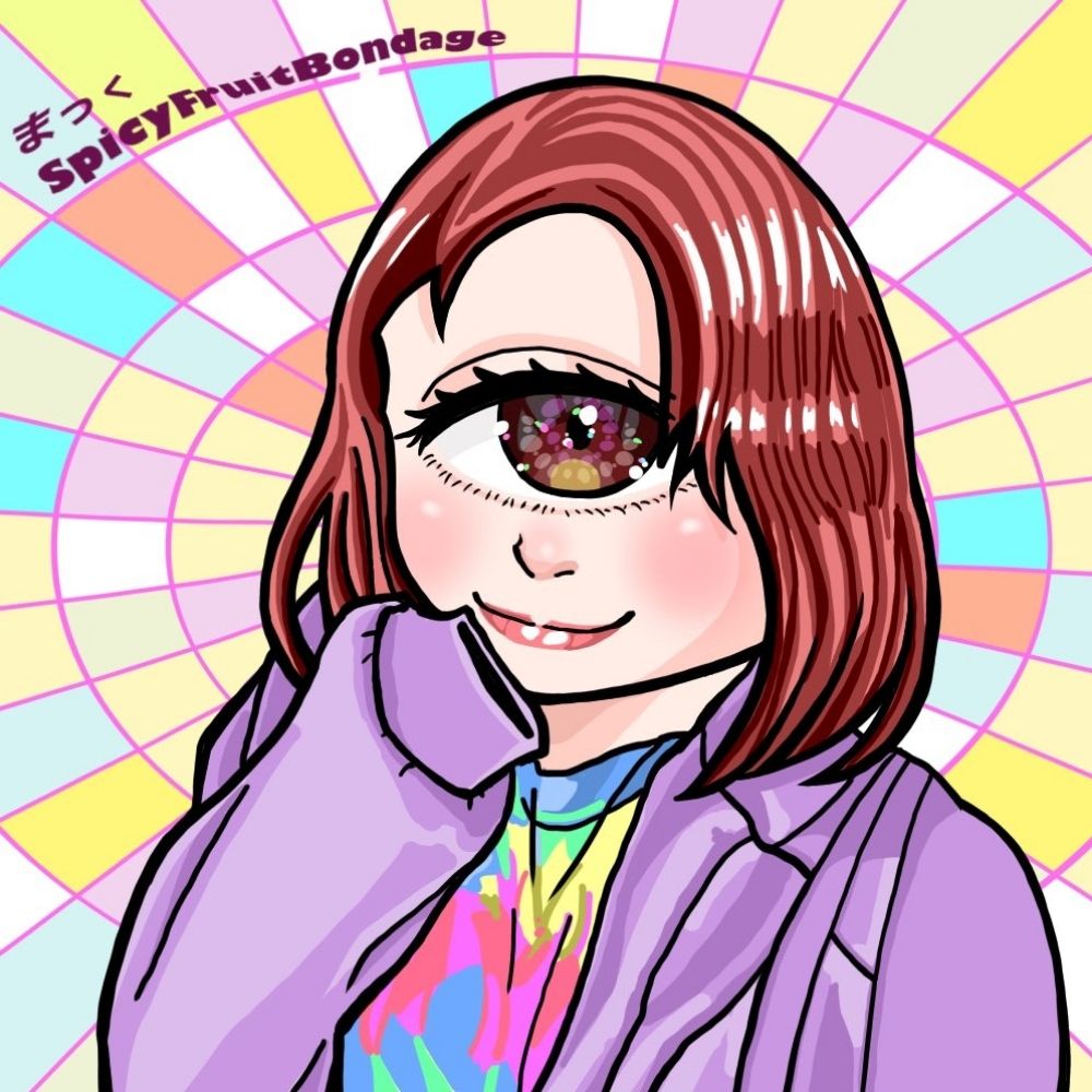 まっくですけど。