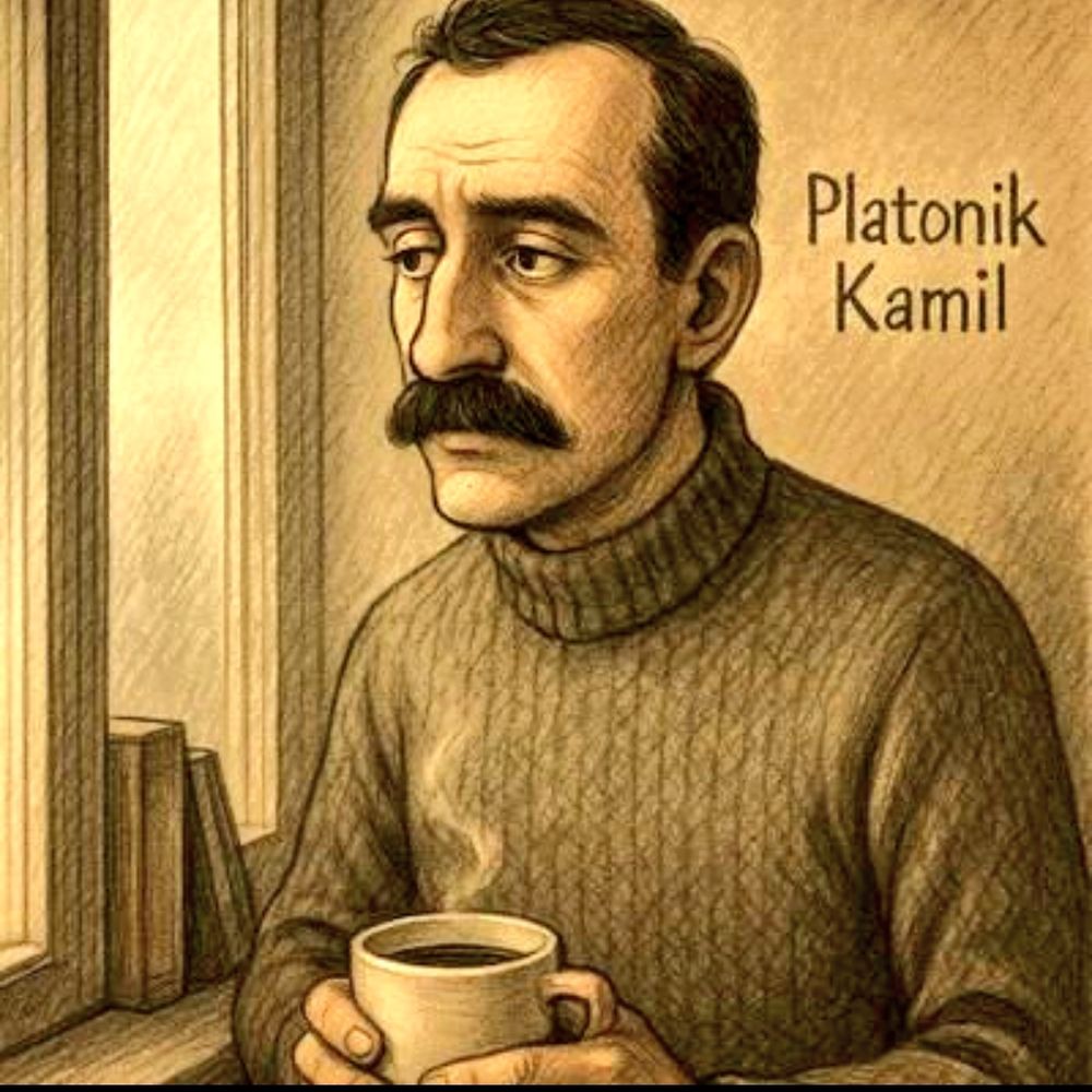 Platonik Kamil