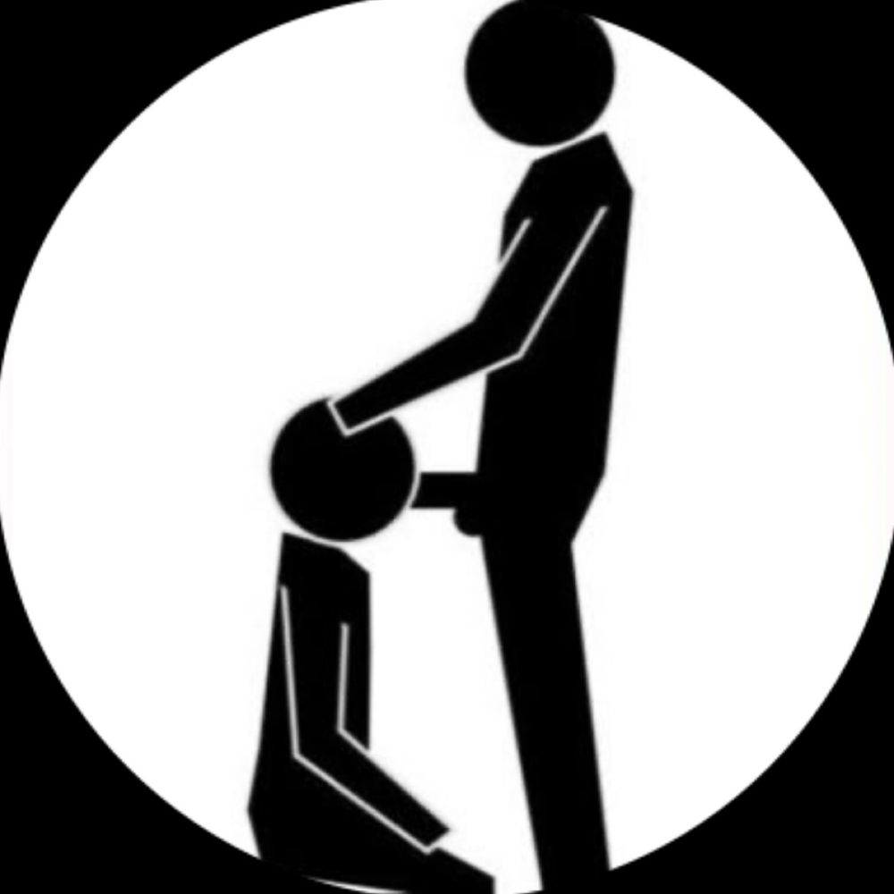 Slave for cock