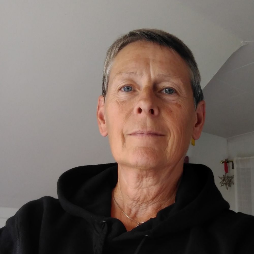 Eva Thurfjell