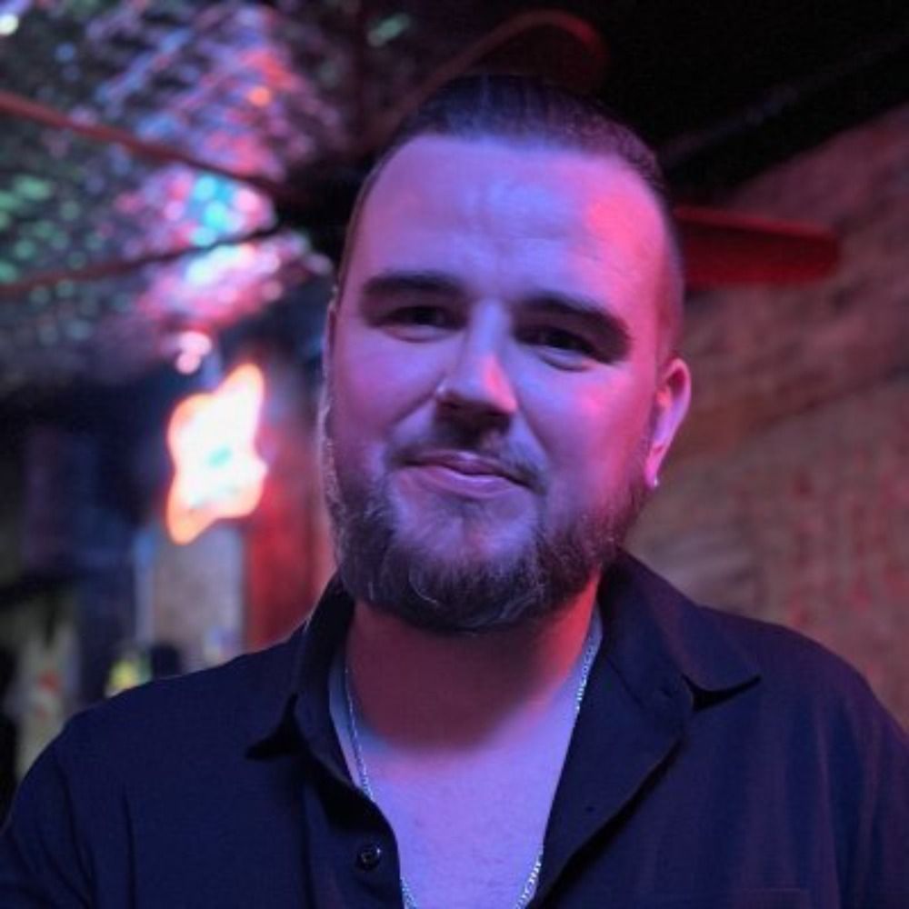 Benjamin Powers