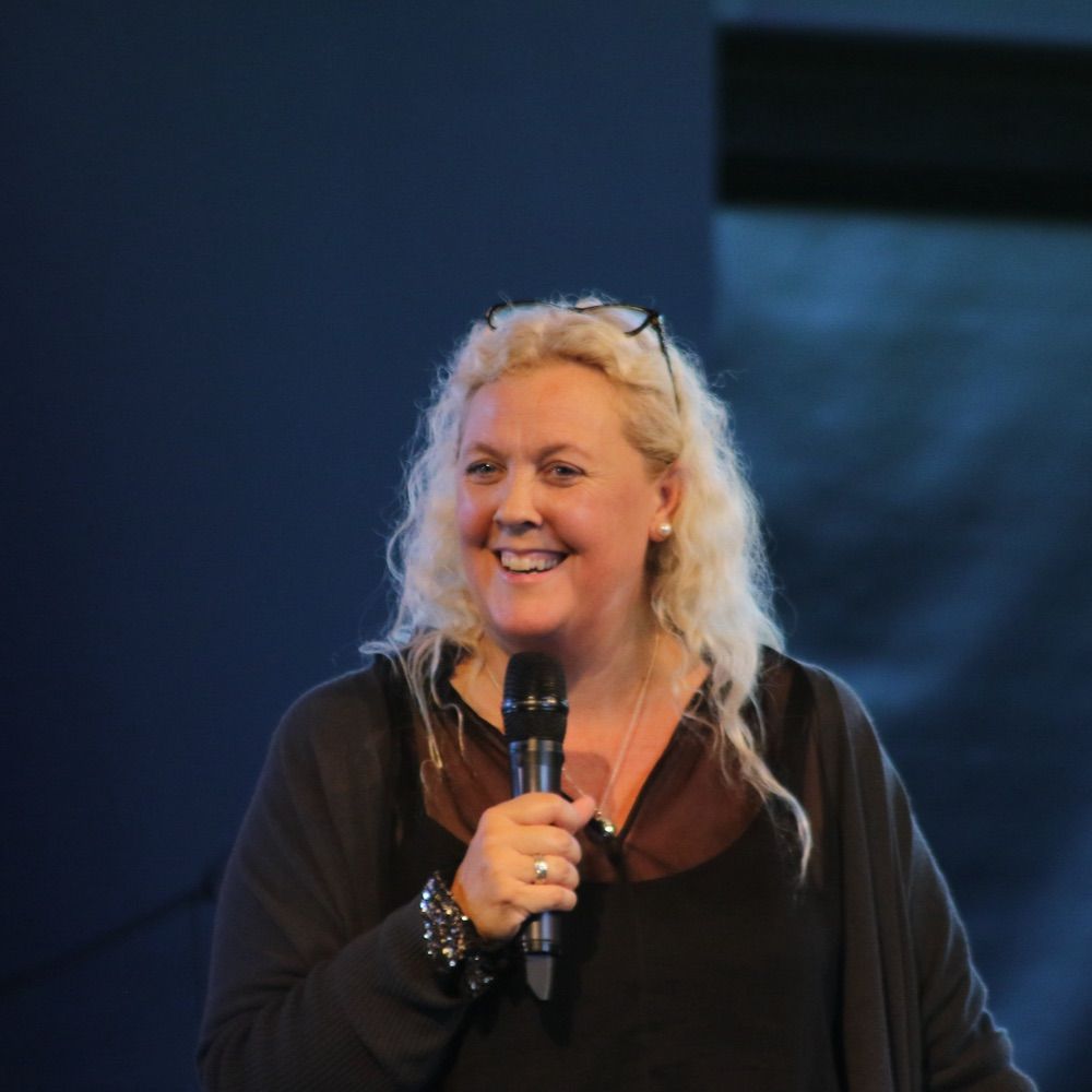 Betsy de Thierry