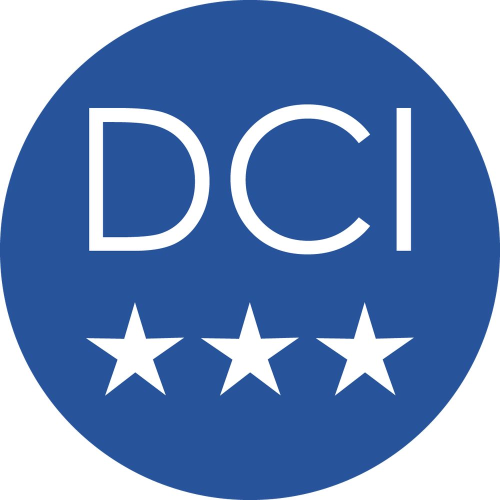 District of Columbia International School