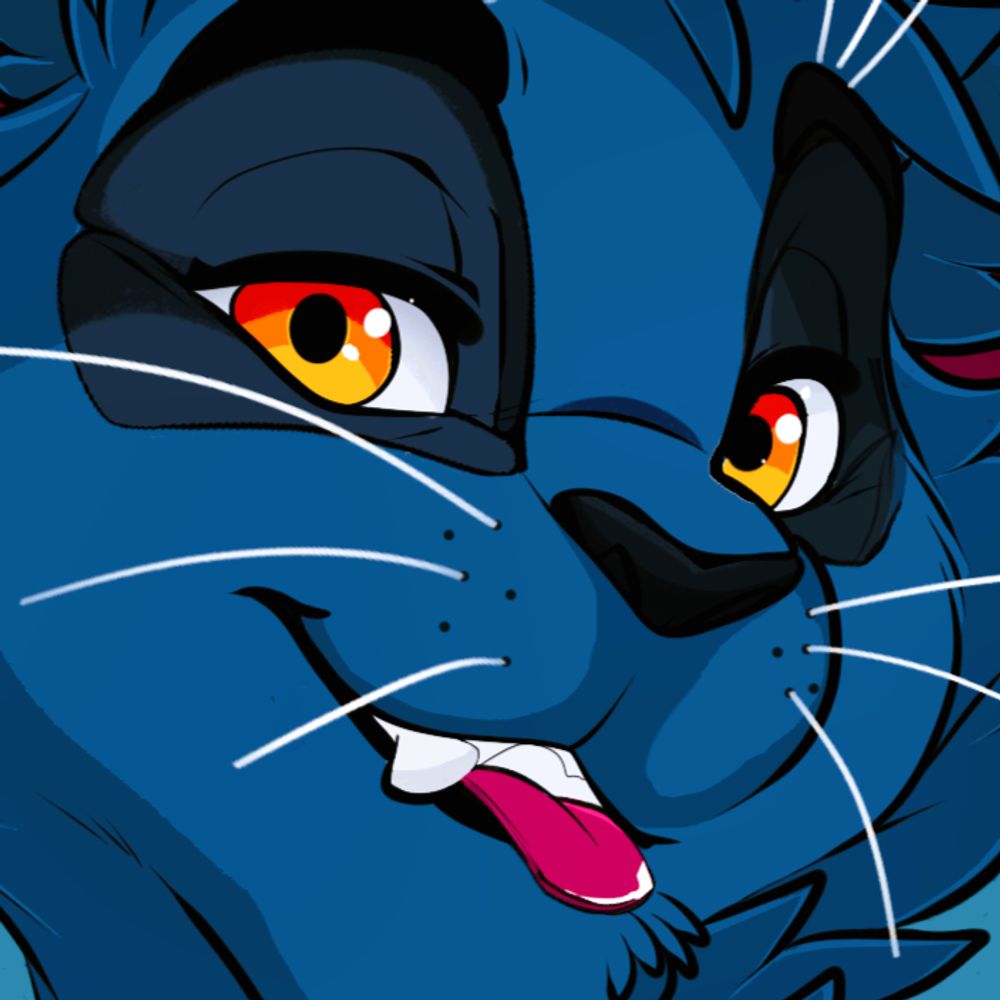 Cat Draws