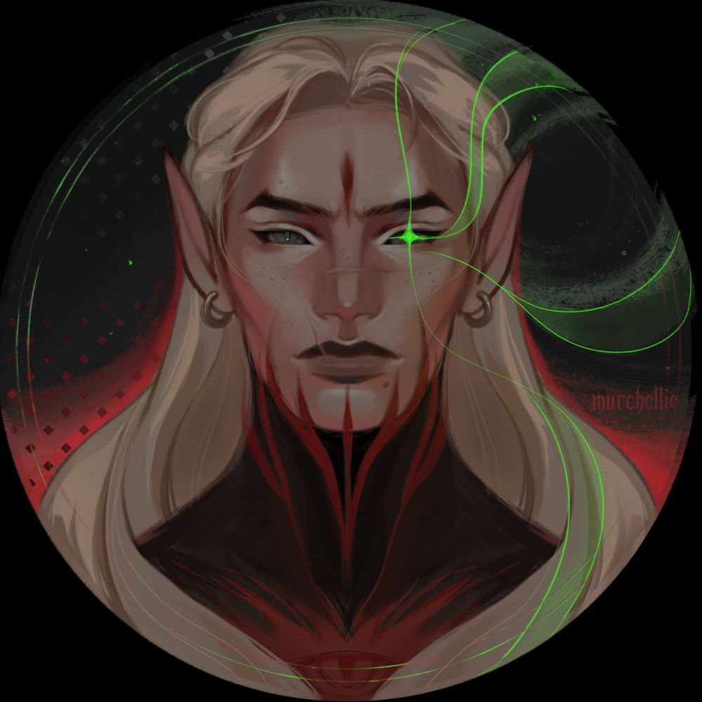 𝔐𝔲𝔯𝔠𝔥𝔢𝔩𝔩𝔦𝔢🥀🩸 Comms open!