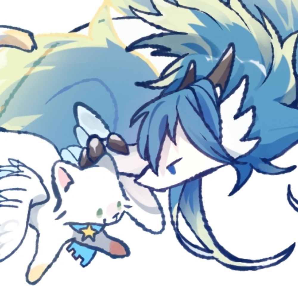 茆貓芯🦋