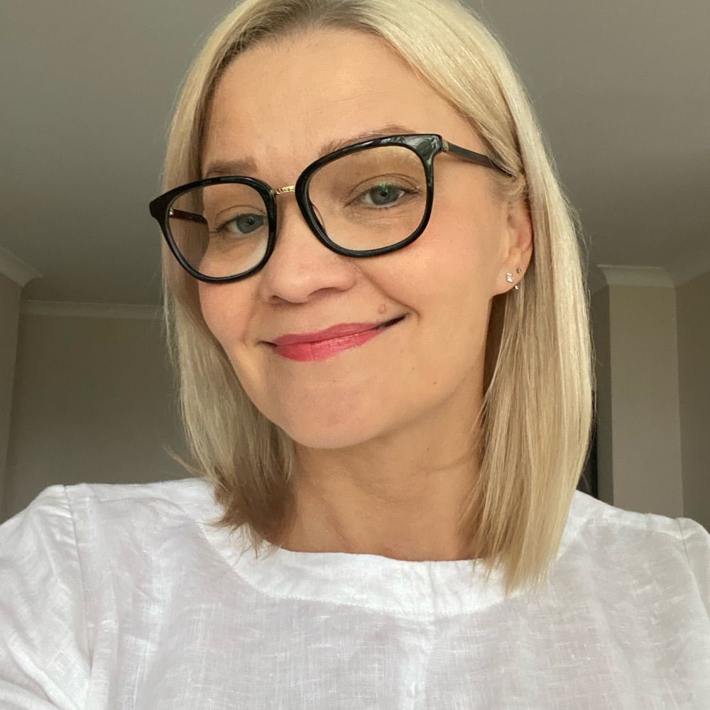 Merja Joensuu