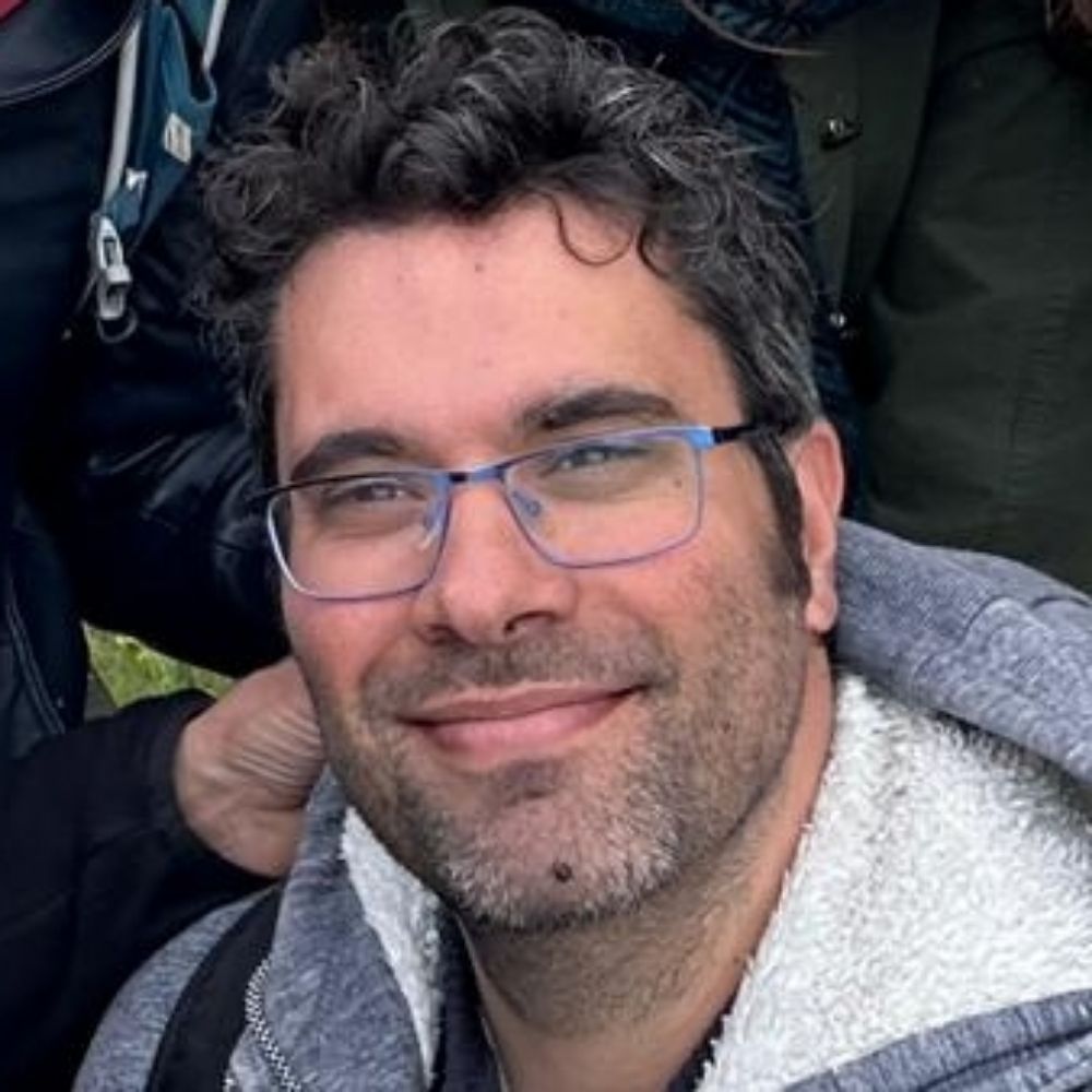 Mario Torralba