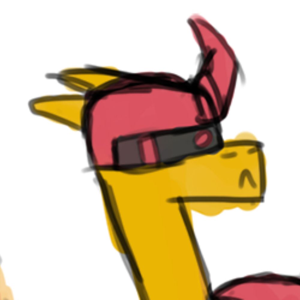 Marshy (nsfw)